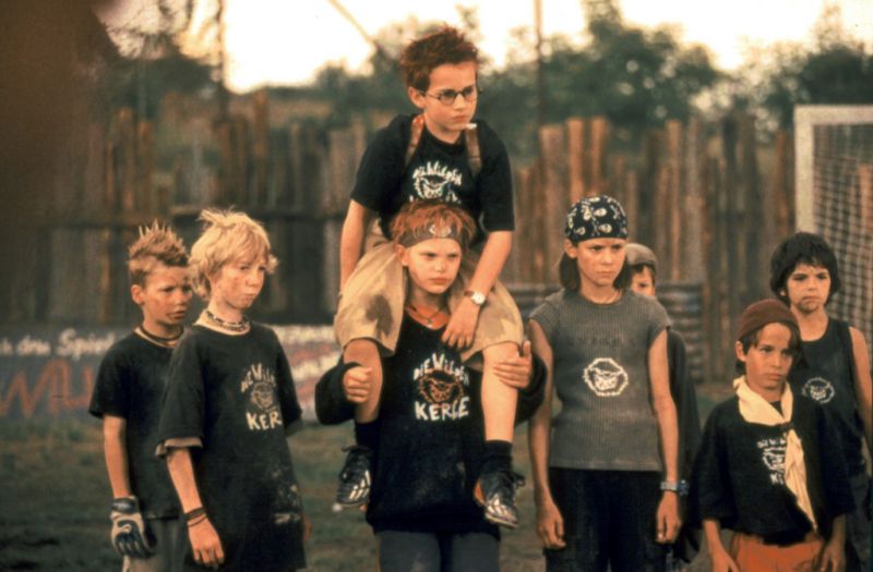 Bild Jimi Blue Ochsenknecht