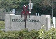 Kingdom Hospital : Bild