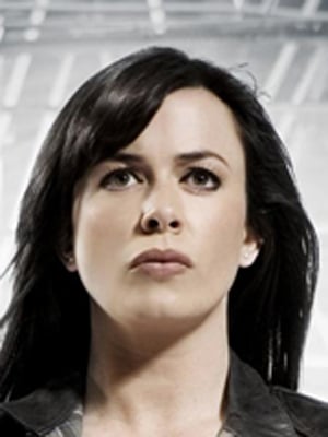 Kinoposter Eve Myles