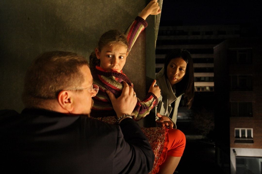 Nachtschicht: Wir sind die Polizei : Bild