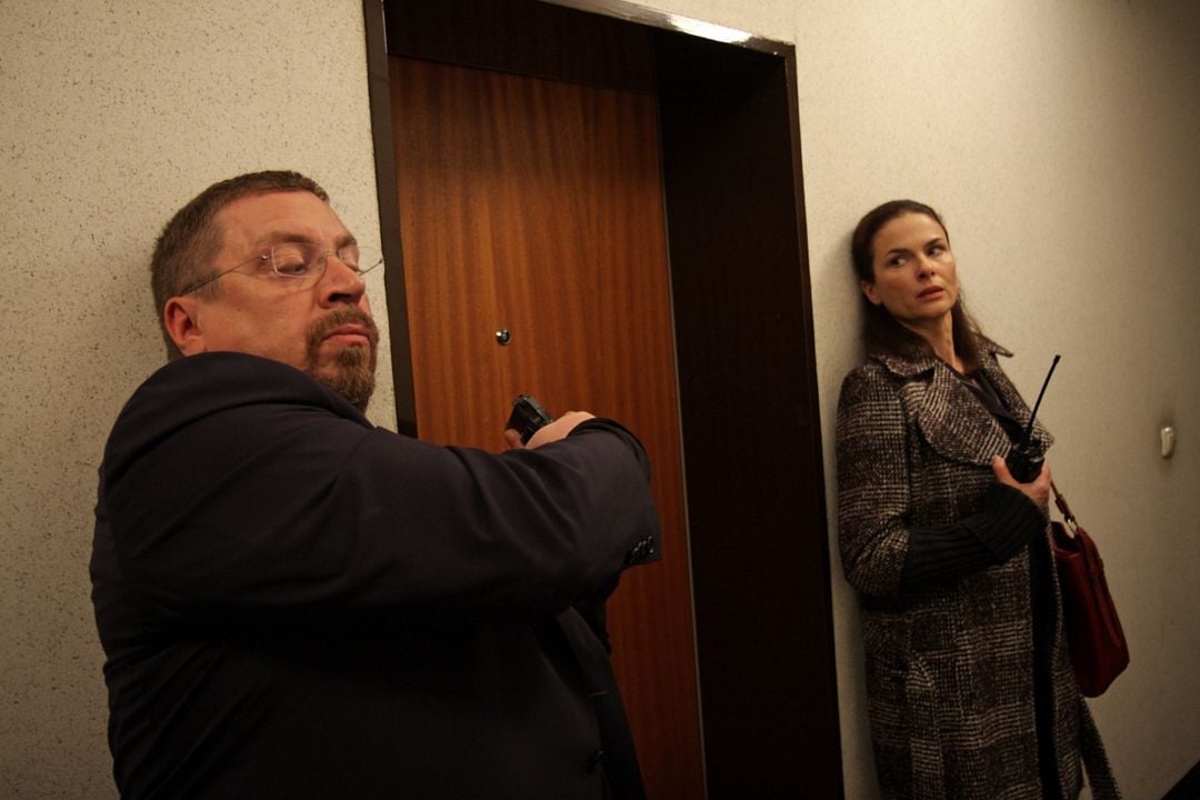 Nachtschicht: Wir sind die Polizei : Bild