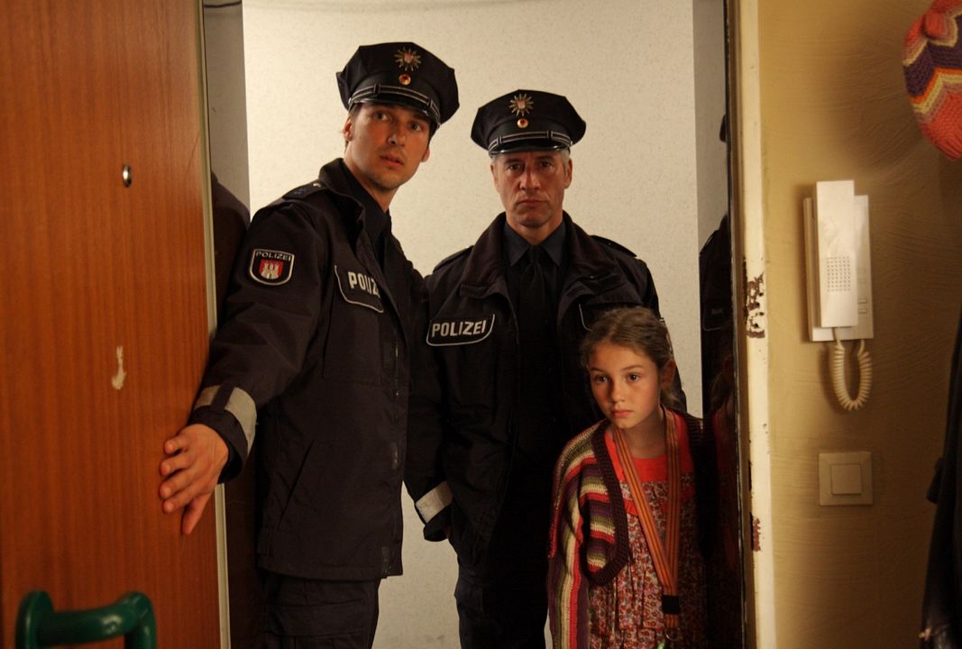 Nachtschicht: Wir sind die Polizei : Bild