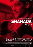 Shahada : Kinoposter