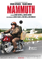 Mammuth : Kinoposter