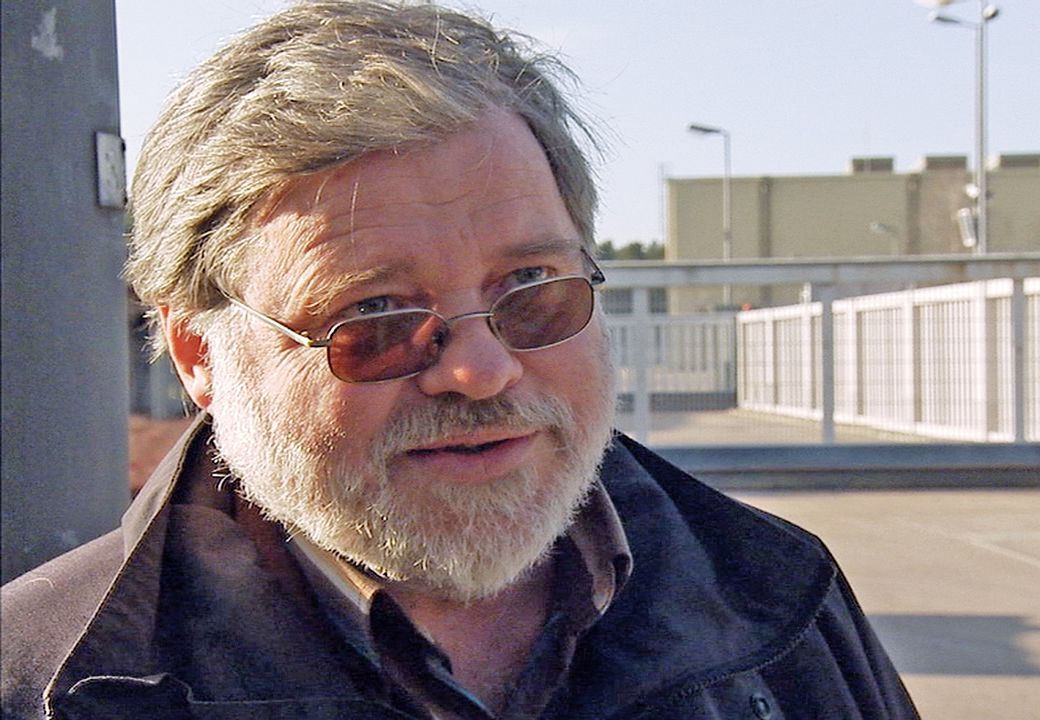 Bild Caspar Veit Harlan