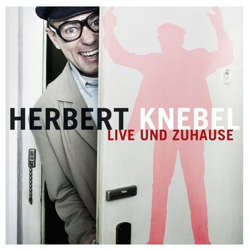 Bild Herbert Knebel