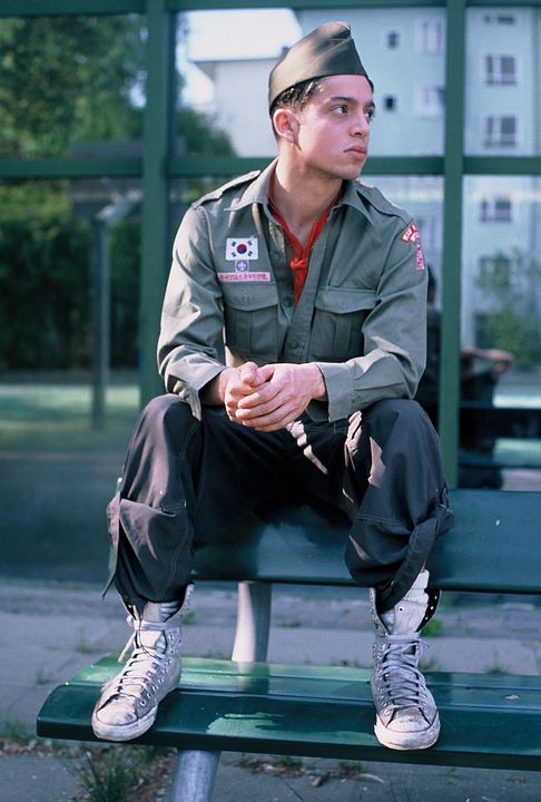 Bild Gio Black Peter