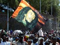 Bild Bob Marley (II)