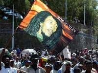 Bild Bob Marley (II)