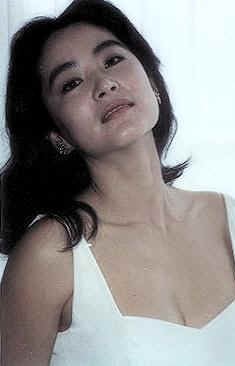 Kinoposter Brigitte Lin Ching-hsia