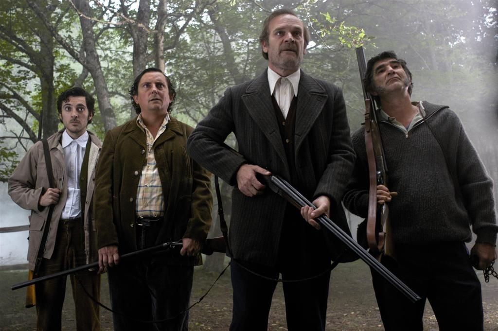 Bild José Andrés Zalguegui