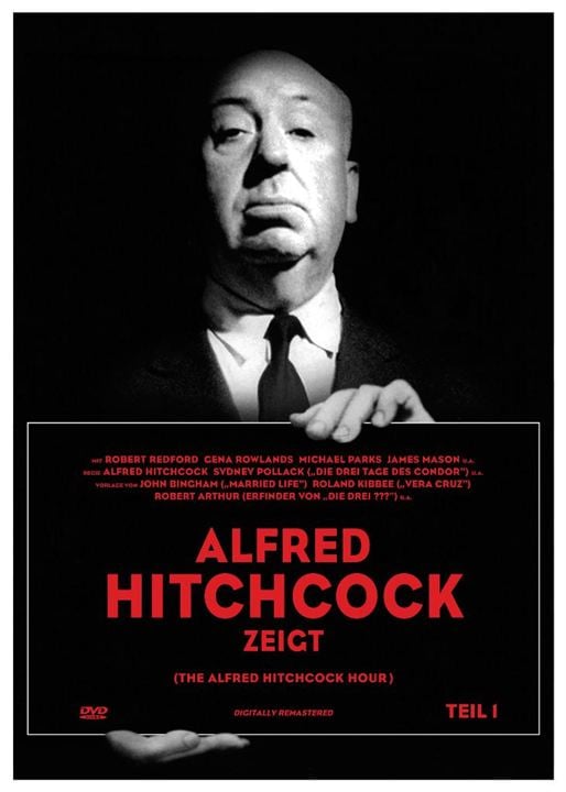 Alfred Hitchcock zeigt : Bild