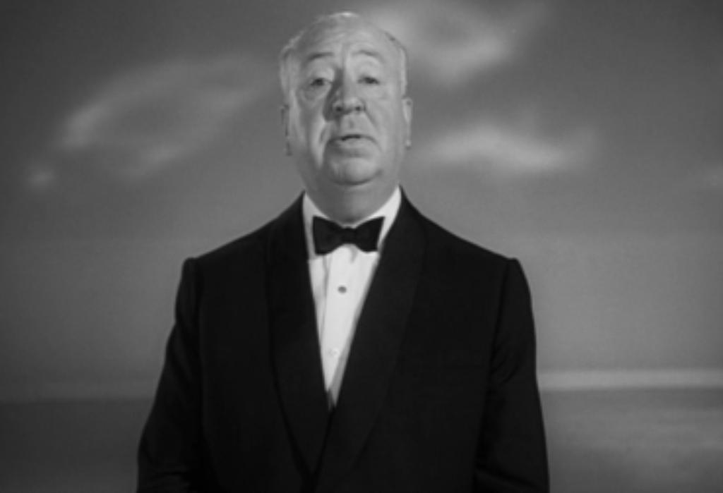 Alfred Hitchcock zeigt : Bild