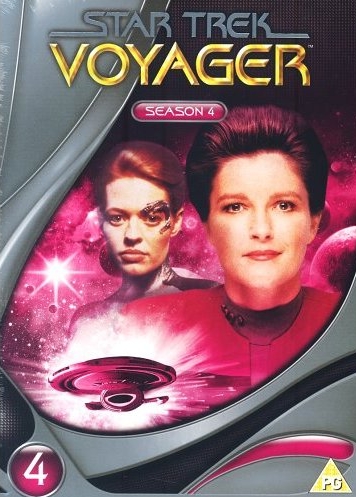 Star Trek - Raumschiff Voyager : Bild