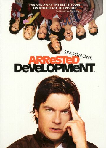 Arrested Development : Bild