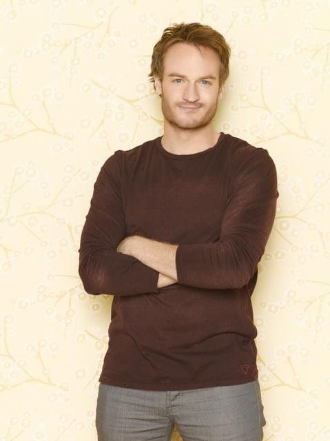 Bild Josh Lawson