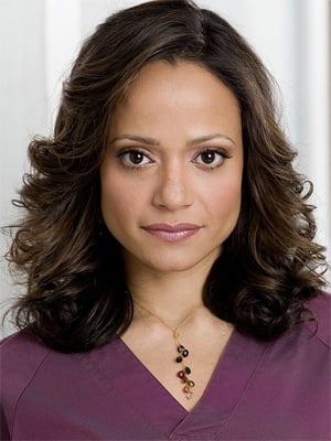 Kinoposter Judy Reyes