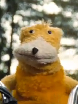 Kinoposter Flat Eric