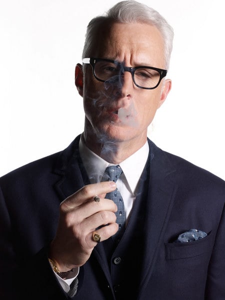 Bild John Slattery