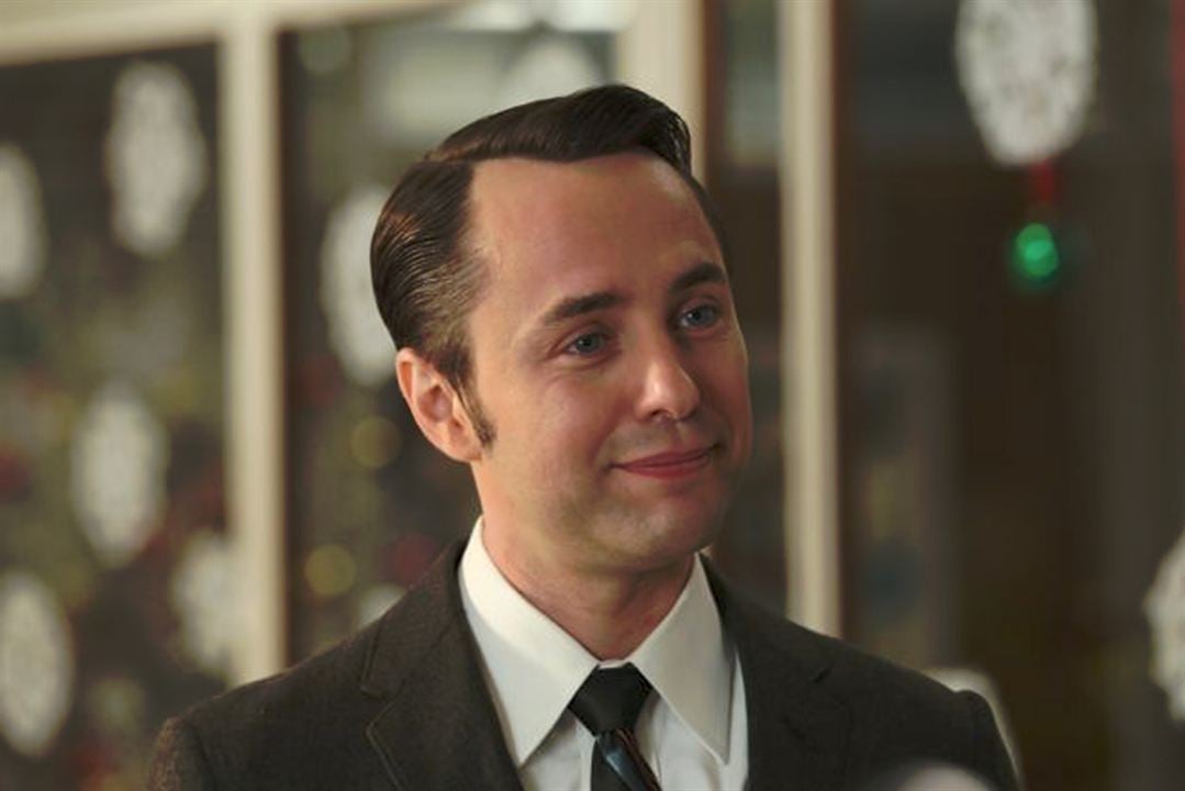 Mad Men : Bild Vincent Kartheiser