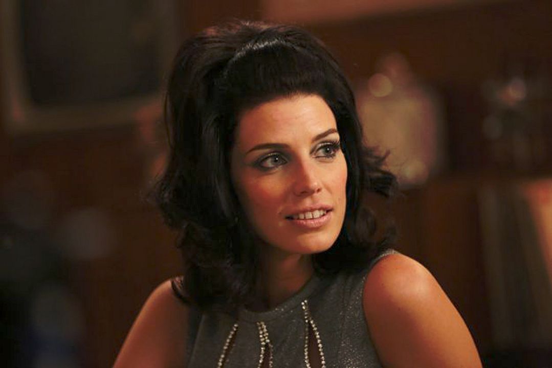 Mad Men : Bild Jessica Paré