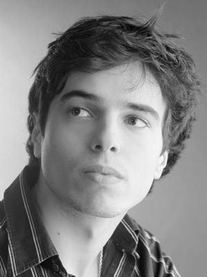 Kinoposter Sullivan Leray