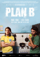 Plan B : Kinoposter