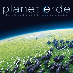 Planet Erde : Kinoposter