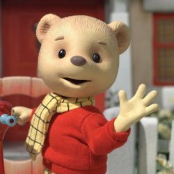 Rupert Bär : Kinoposter