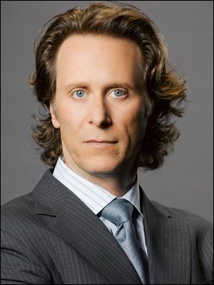 Kinoposter Steven Weber