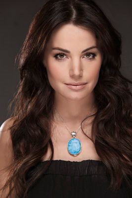 Bild Erica Durance