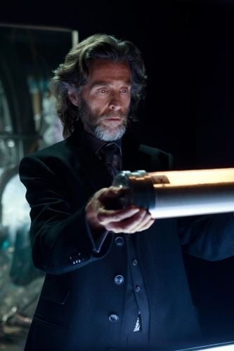 Smallville : Bild John Glover