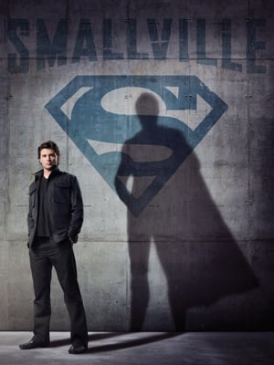 Smallville : Kinoposter