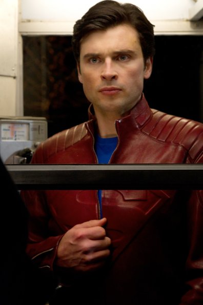 Smallville : Bild Tom Welling