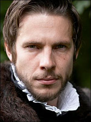 Kinoposter Andrew McNair