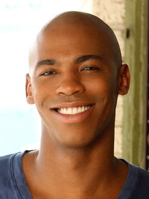 Kinoposter Mehcad Brooks