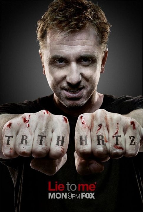 Bild Tim Roth