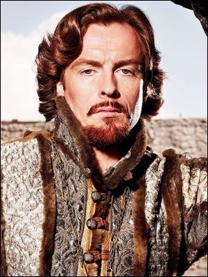 Kinoposter Toby Stevens