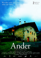 Ander : Kinoposter