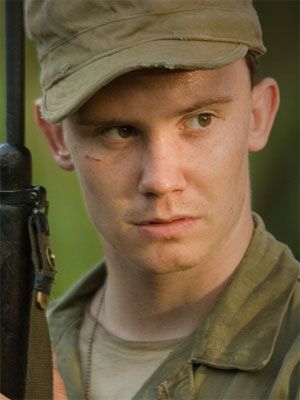 Kinoposter Dylan Young