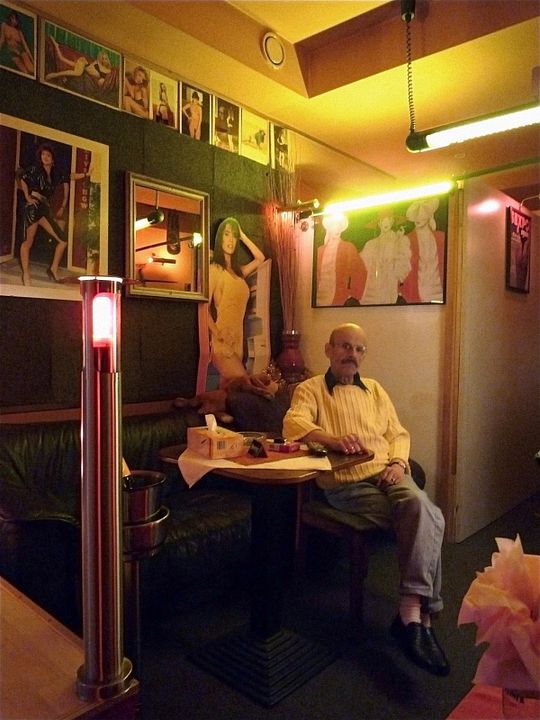 Bild Mahmoud Rahimzadiany