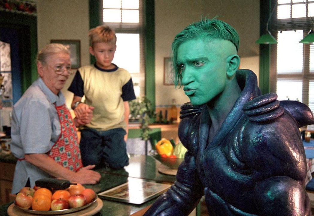 Die Sonnenlanze : Bild