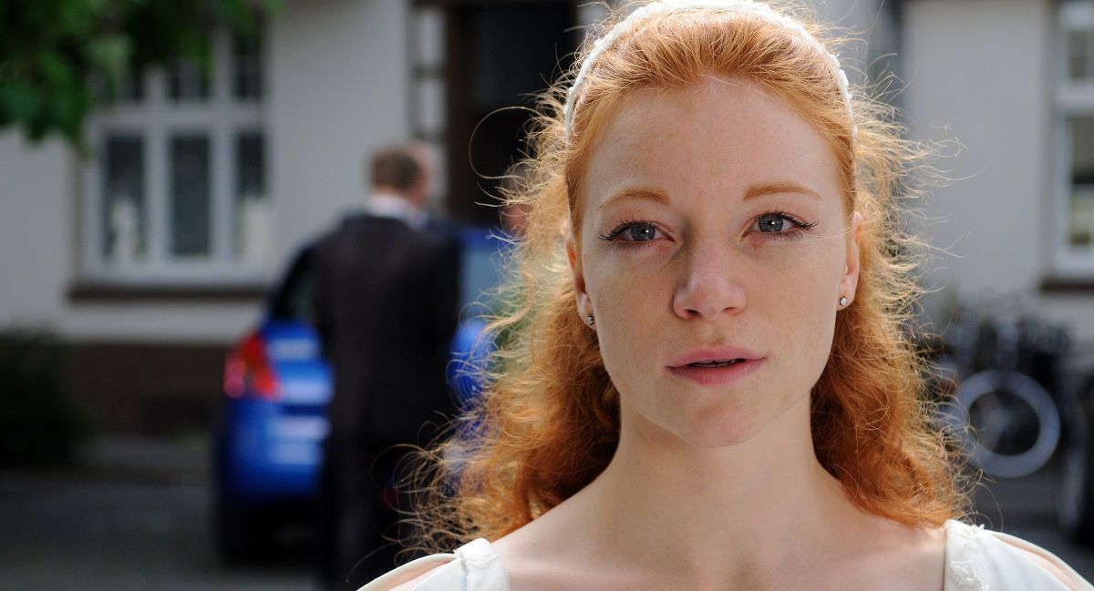 Diamantenhochzeit : Bild