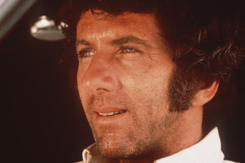 Bild Barry Newman