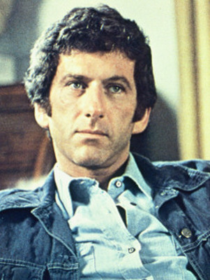 Kinoposter Barry Newman