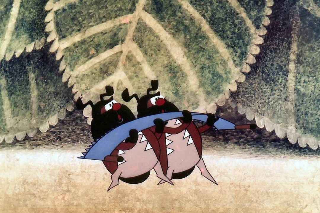 Cricket : Bild Zdeněk Miler