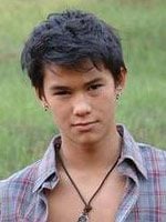 Kinoposter Booboo Stewart