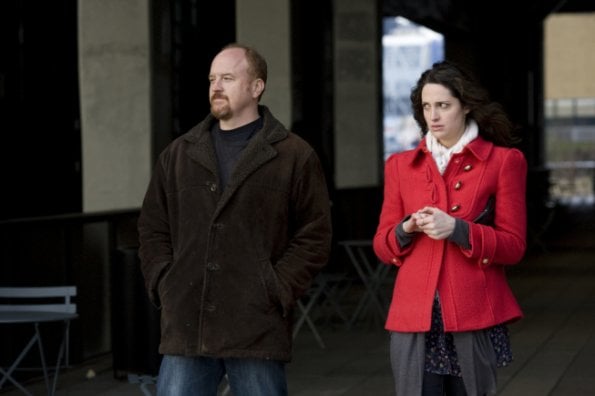 Louie : Bild Louis C.K.