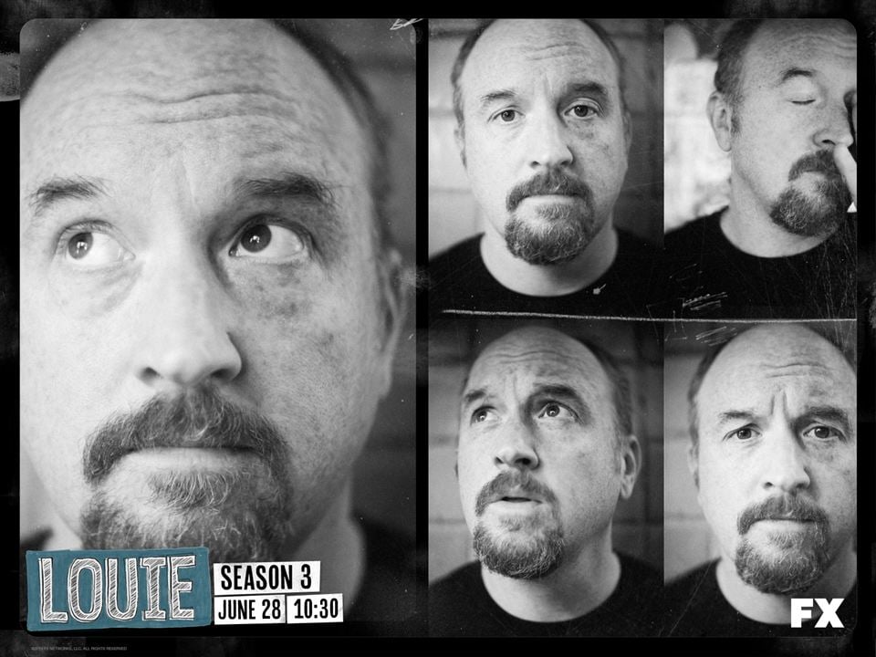 Bild Louis C.K.