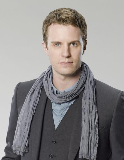 Bild Luke Mably